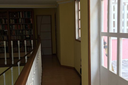 Casa de Condomínio para alugar com 3 quartos, 90m² em Bangu, Rio de Janeiro