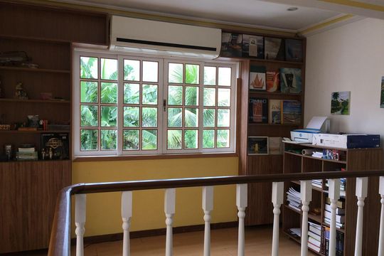 Casa de Condomínio para alugar com 3 quartos, 90m² em Bangu, Rio de Janeiro