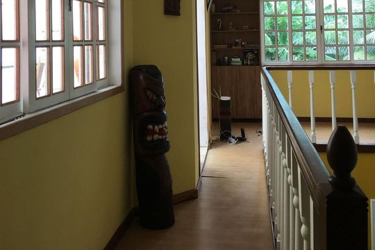 Casa de Condomínio para alugar com 3 quartos, 90m² em Bangu, Rio de Janeiro