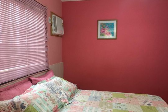 Casa de Condomínio para alugar com 3 quartos, 90m² em Bangu, Rio de Janeiro