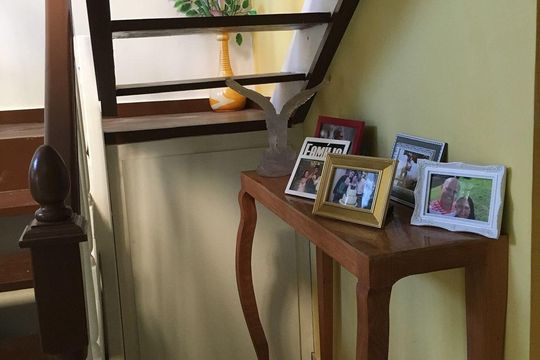 Casa de Condomínio para alugar com 3 quartos, 90m² em Bangu, Rio de Janeiro