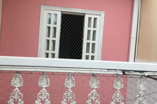 Casa de Condomínio para alugar com 3 quartos, 90m² em Bangu, Rio de Janeiro