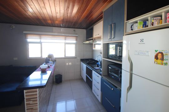 Sala / CozinhaSala / Cozinha Casa 1 de casa à venda com 4 quartos, 492m² em Vila Nova Cachoeirinha, São Paulo