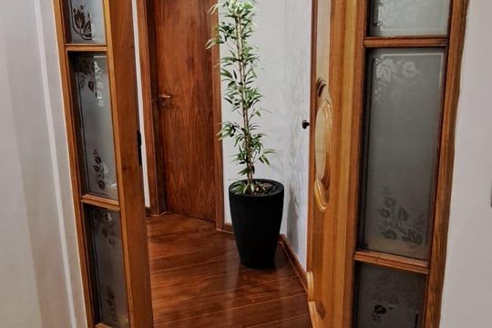 Sala de apartamento à venda com 3 quartos, 150m² em Santana, São Paulo