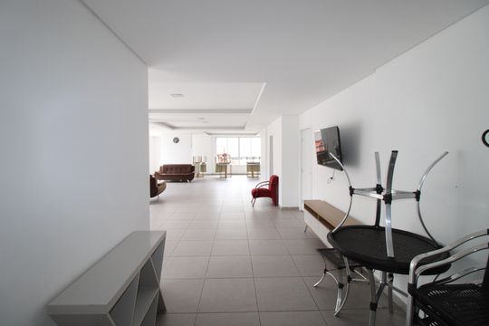 Área Comum de apartamento para alugar com 2 quartos, 60m² em Vila Jacuí, São Paulo