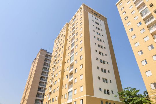 Área Comum de apartamento à venda com 2 quartos, 42m² em Fazenda Aricanduva, São Paulo