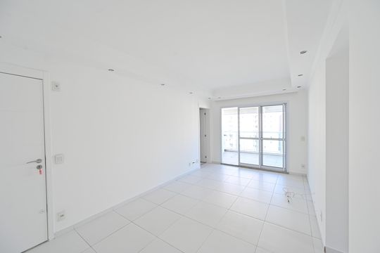 Apartamento à venda com 2 quartos, 73m² em Vila Monte Alegre, São Paulo