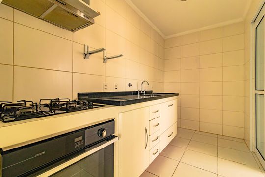 Apartamento à venda com 2 quartos, 73m² em Vila Monte Alegre, São Paulo