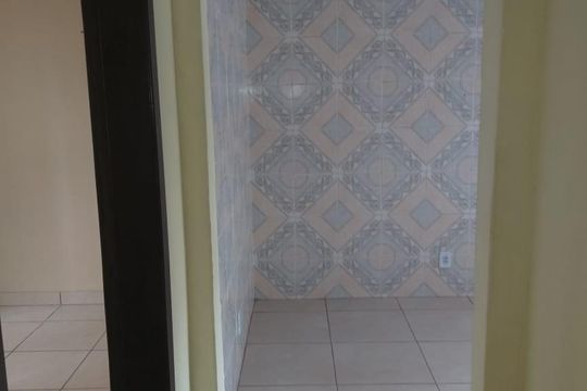 Cozinha de apartamento à venda com 2 quartos, 86m² em Santa Rosa de Lima, Porto Alegre