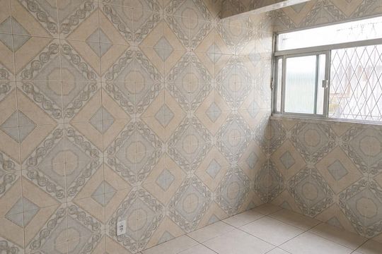 Cozinha de apartamento à venda com 2 quartos, 86m² em Santa Rosa de Lima, Porto Alegre
