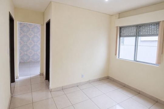 Sala de apartamento para alugar com 2 quartos, 86m² em Santa Rosa de Lima, Porto Alegre