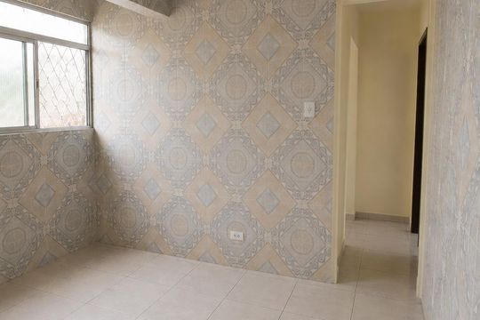 Cozinha de apartamento à venda com 2 quartos, 86m² em Santa Rosa de Lima, Porto Alegre