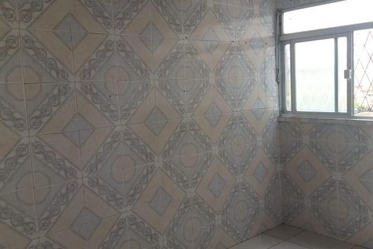 Cozinha de apartamento para alugar com 2 quartos, 86m² em Santa Rosa de Lima, Porto Alegre