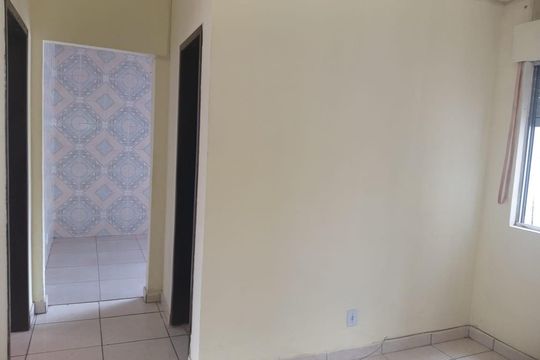 Sala de apartamento à venda com 2 quartos, 86m² em Santa Rosa de Lima, Porto Alegre