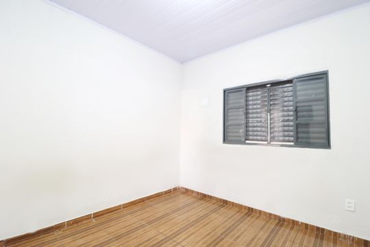 Quarto de casa para alugar com 1 quarto, 45m² em Jardim Ipanema, Uberlândia