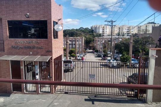 Apartamento à venda com 2 quartos, 50m² em Vila Industrial, São Paulo