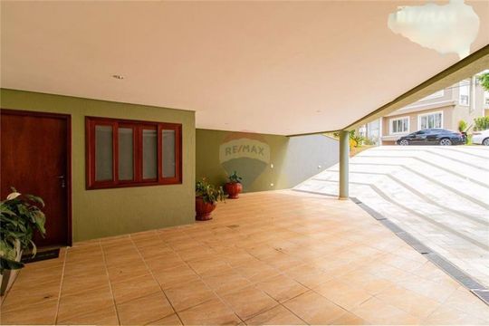 Casa à venda com 4 quartos, 452m² em Morada dos Pinheiros (Aldeia da Serra), Barueri