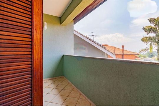 Casa à venda com 4 quartos, 452m² em Morada dos Pinheiros (Aldeia da Serra), Barueri