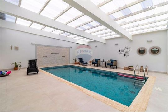 Casa à venda com 4 quartos, 546m² em Morada das Flores (Aldeia da Serra), Barueri