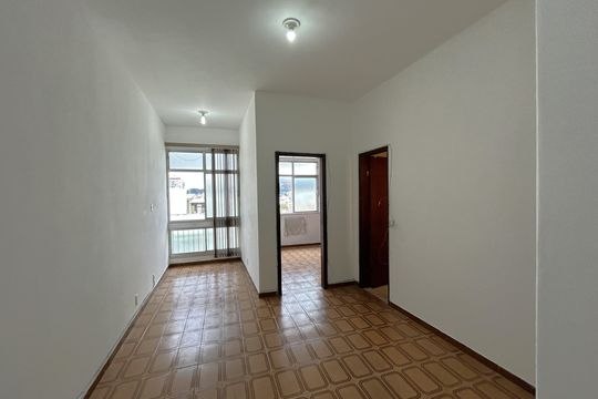 Apartamento para alugar com 2 quartos, 49m² em Todos Os Santos, Rio de Janeiro