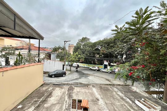 Vista do Quarto 2 de casa à venda com 3 quartos, 157m² em Parque Jabaquara, São Paulo