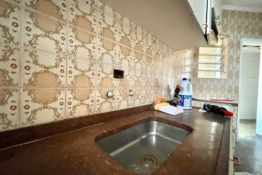 Cozinha de casa à venda com 3 quartos, 157m² em Parque Jabaquara, São Paulo