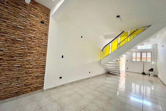 Sala de casa à venda com 3 quartos, 157m² em Parque Jabaquara, São Paulo