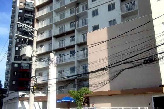Kitnet/Studio para alugar com 1 quarto, 29m² em Planalto Paulista, São Paulo