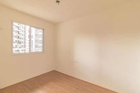 Kitnet/Studio para alugar com 1 quarto, 29m² em Planalto Paulista, São Paulo