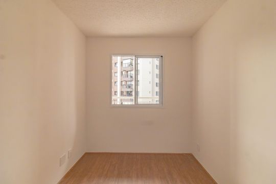 Kitnet/Studio para alugar com 1 quarto, 29m² em Planalto Paulista, São Paulo