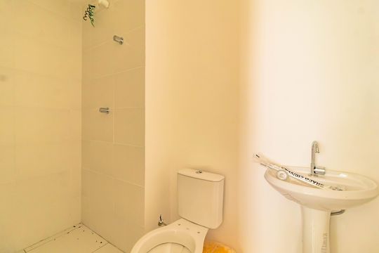 Kitnet/Studio para alugar com 1 quarto, 29m² em Planalto Paulista, São Paulo