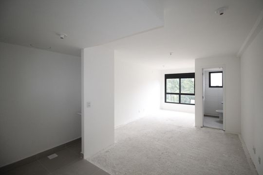 Studio de kitnet/studio à venda com 0 quarto, 29m² em Lomba do Pinheiro, Porto Alegre