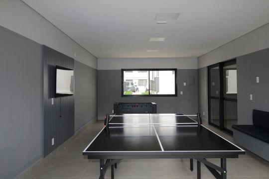 Área comum  de kitnet/studio à venda com 0 quarto, 29m² em Lomba do Pinheiro, Porto Alegre