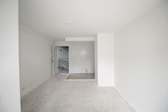 Studio de kitnet/studio à venda com 0 quarto, 29m² em Lomba do Pinheiro, Porto Alegre