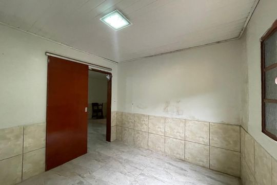 Casa para alugar com 2 quartos, 75m² em São Jorge, Novo Hamburgo