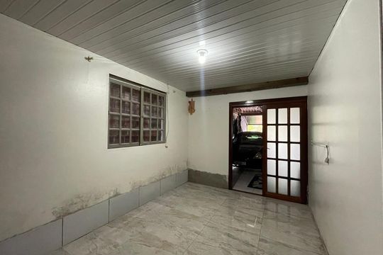 Casa para alugar com 2 quartos, 75m² em São Jorge, Novo Hamburgo