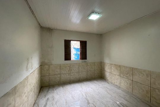 Casa para alugar com 2 quartos, 75m² em São Jorge, Novo Hamburgo