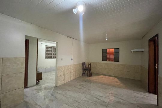 Casa para alugar com 2 quartos, 75m² em São Jorge, Novo Hamburgo