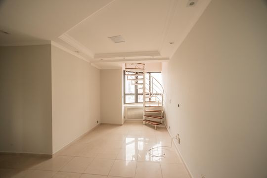 Apartamento para alugar com 2 quartos, 112m² em Vila Monte Alegre, São Paulo