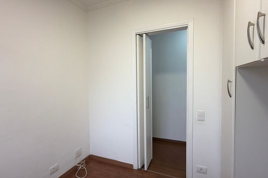 Quarto 2 de apartamento à venda com 2 quartos, 124m² em Vila Invernada, São Paulo