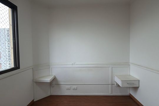 Apartamento à venda com 2 quartos, 124m² em Vila Invernada, São Paulo