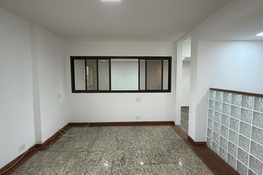 Sala 2 de apartamento à venda com 2 quartos, 124m² em Vila Invernada, São Paulo