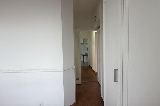 Apartamento à venda com 2 quartos, 124m² em Vila Invernada, São Paulo