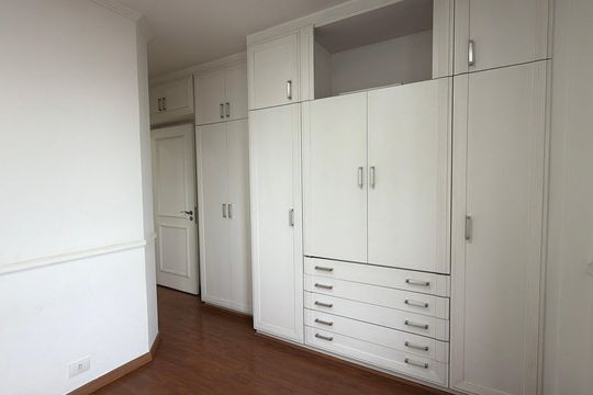 Apartamento à venda com 2 quartos, 124m² em Vila Invernada, São Paulo
