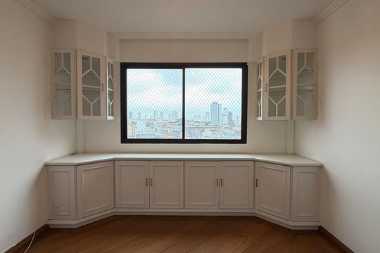 Apartamento à venda com 2 quartos, 124m² em Vila Invernada, São Paulo