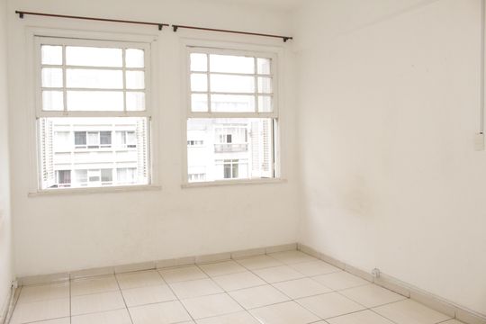 Studio de kitnet/studio para alugar com 1 quarto, 34m² em Republica, São Paulo