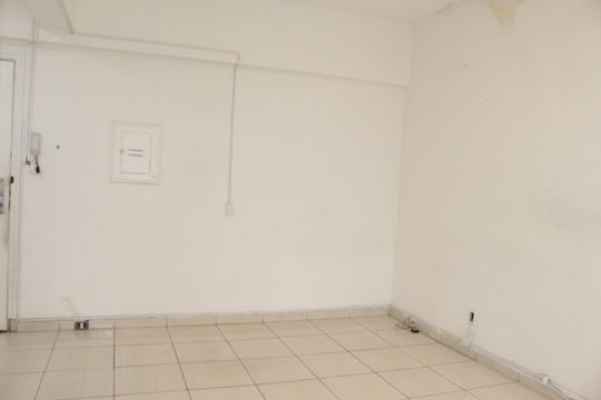 Studio de kitnet/studio para alugar com 1 quarto, 34m² em Republica, São Paulo