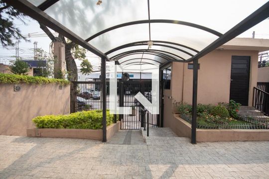 Área comum de apartamento à venda com 1 quarto, 33m² em Vila Paiva, São Paulo