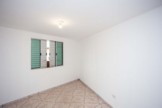 Quarto 2 de casa para alugar com 2 quartos, 90m² em Inamar, São Bernardo do Campo