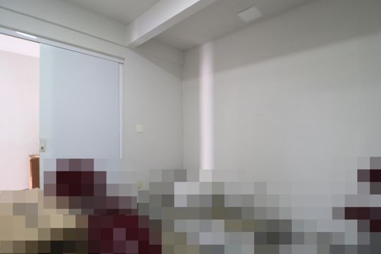 Quarto 8 de casa para alugar com 8 quartos, 150m² em Jardim Karaíba, Uberlândia
